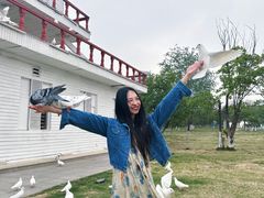 -在海一方公园
