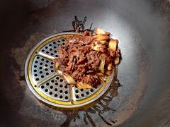 -荣德灶台鱼(圣泉寺店)