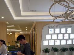 -合肥美奥口腔·种植矫正中心(政务院)
