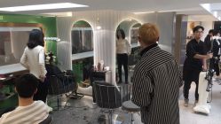 -形象革命造型·护肤Hair Studio