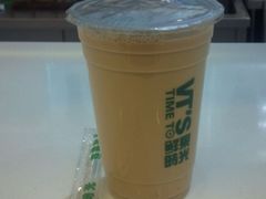 -鲜果时光奶茶店( 百荣世贸商城店)