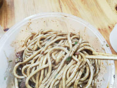 -熊腊生热干面馆(宝丰店)