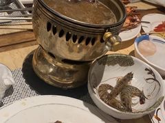 -雍和会海鲜姿造自助(湖东路店)