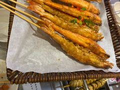 -遇西祠·海鲜烧烤(总店)
