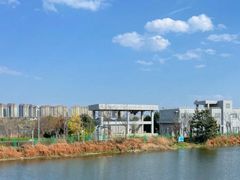 -五甲塘生态湿地公园