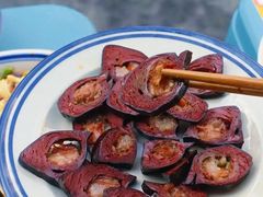 金银猪肝-万三面馆(青龙正街太古里店)