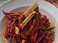 -李记红灯笼龙虾馆(渔人码头店)