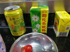 -汤响自助回转火锅百汇(乐峰广场店)