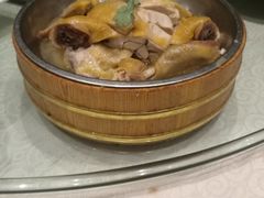 -老街渔味馆(芳华店)