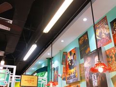 -九龙冰室(动漫星城店)