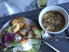 -上海龙之梦万丽酒店