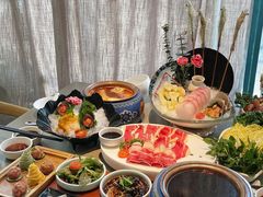 -享月汤皇·海鲜小火锅·聚会(曲江创意谷店)