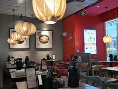 -味千拉面成都金牛万达(金牛万达分店)