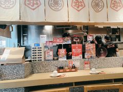 -堂本家·二代目·炸猪排(Express东海店)