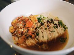 蟹黄面-御面斋精品面馆