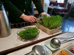 -捞神煲汤火锅(湖滨商业街店)