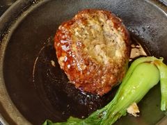 -京城小江南·土菜馆·蒸白鱼(东四十条店)