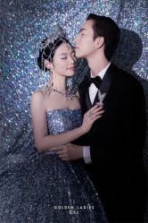 -金夫人婚纱摄影(西昌店)