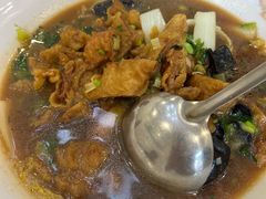 -春水锅贴·传统鲁菜(大明湖店)