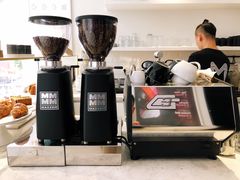 -大酉·M Coffee(北京美术馆店)