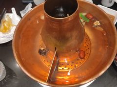 -北门涮肉·铜锅涮肉(南锣鼓巷店)