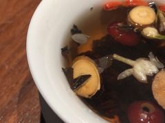 -喜鼎海胆水饺(柏威年购物中心店)