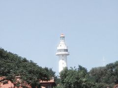 -烟台山景区