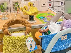 -badmarket(K11购物中心店)