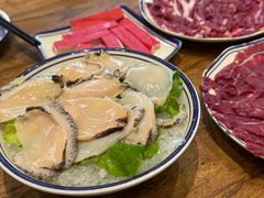 -厝味火锅·潮汕卤水火锅(十一合店)