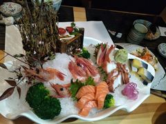 -千叶寿司创意融合料理(水韵城店)