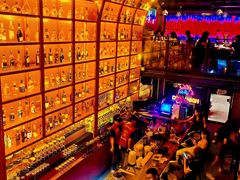 -谜森·小吃酒馆(上河城店)