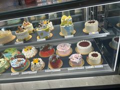 -Pantry's Best派悦坊蛋糕(K11购物艺术中心店)