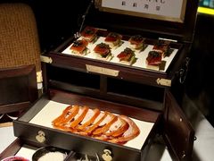 -莉莉海堂HAITANG·烤鸭(国贸商城店)