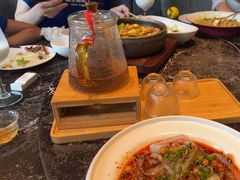 -悦百味·品质川菜(橄榄郡店)
