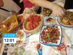 -霄汉牛三鲜湖北砂锅菜(万松园2店)