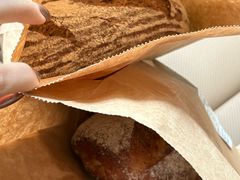 -佐敦面包铺·JORDAN BAKERY