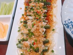 -揭阳钟记小食(福田新村店)