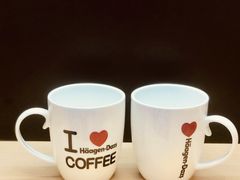 -哈根达斯(美罗城店)