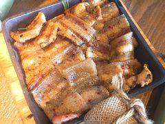 -云海肴·汽锅鸡·云南菜(天山百盛优客店)