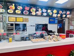 -冯鑫记南京鸭血粉丝汤(来燕路店)