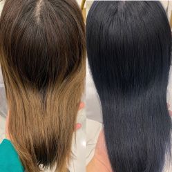 -3AM HAIR SALON染发烫发接发