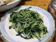 -花溪雨·森林餐厅(石基店)