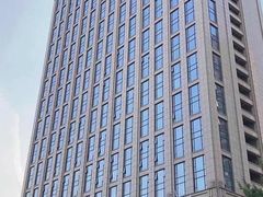 -LA合时健身4PMFIT(花桥旗舰店)