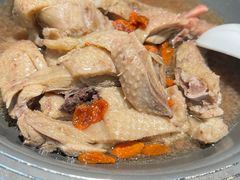 -鑫悦楼煎蟹·16年海鲜大排档