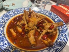 -回家吃饭·地道南昌菜(建德观总店)