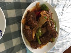 乐乐餐厅-乐乐餐厅(湘子庙街店)