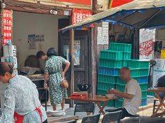 -十一街苍蝇馆子转经消江湖菜(九眼桥十一街店)