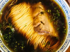 -同得兴 Since·1995 传统苏式面馆(十全街店)