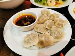 -China Red Restaurant 满庭红川菜馆