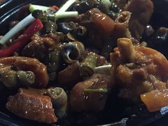 -东馆和天下特色餐饮(工农店)